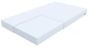 Pěnová matrace Bresso Velikost spací plochy: 200x80