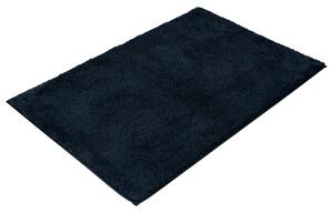 Livarno® Koupelnová předložka, 60 x 90 cm (modrá) (100395842002)