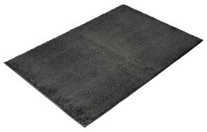 Livarno® Koupelnová předložka, 60 x 90 cm (šedá) (100395842003)