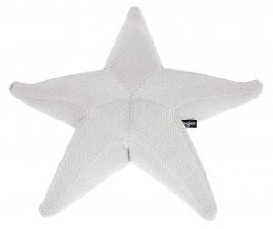 STARFISH sedací vak do bazénu BIOPS bílá XXL