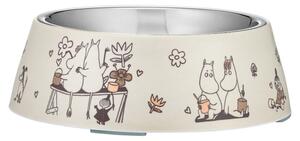 Muurla Miska pro psy Moomin Moments M