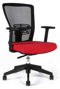 Kancelářská židle THEMIS BP (více barev) Červená