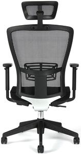 Kancelářská židle Themis SP TD01 (černá)
