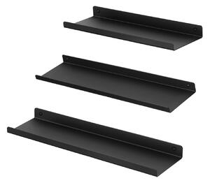 Sada 3 polic - LFS12BK