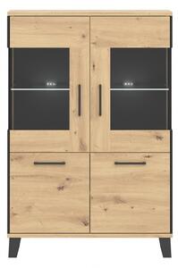 Kredenc Loft LT5