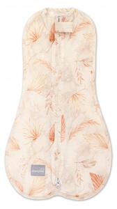 Zavinovačka Sleepee First Step Swaddle s čepičkou zdarma Bohemian Sand