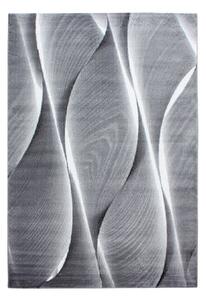 Tmavě šedý koberec 120x170 cm Parma – Ayyildiz Carpets