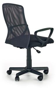 Kancelářská židle ALEX (šedá)