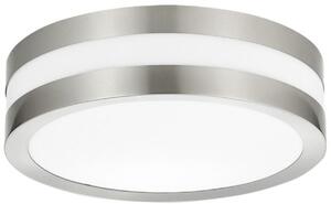 Rabalux 8220 STUTTGART - Venkovní kulaté stropní svítidlo, 2 x E27, IP44, Ø 28,5cm (Venkovní světlo na strop, nebo na zeď 2 x E27 )