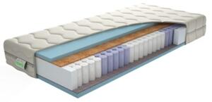 Matrace taštičkový STELA PLUS Aloe vera TiaHome - 100x200cm