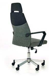 Kancelářská židle OLAF (šedá)