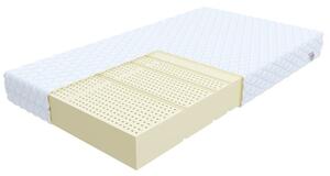Latexová matrace Alcamo Velikost spací plochy: 200x80