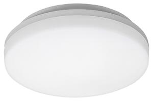 Rabalux LED stropní svítidlo ZENON 18W | 1800lm | 3000-4000-6000K | IP54 | 22cm - kruhové bílé