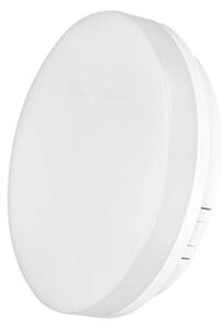 EMOS ZM4122 TORI - Koupelnové stropní LED svítidlo 24W IP54, 3000K, Ø 33cm (LED přisazené svítidlo IP54 kruhové 24W, teplá bílá)