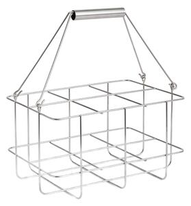 HAY Nerezový koš na láhve Outdoor Market