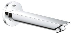 Grohe BauCosmopolitan Vanový vývod 17,1 cm, chrom 13255001