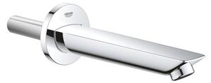 Grohe BauCosmopolitan Vanový vývod 17,1 cm, chrom 13255001
