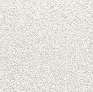 ITC Metrážový koberec A1 SILKY STARS SELENA 8704 BARVA: Bílá, ŠÍŘKA: 4 m