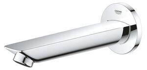 Grohe BauCosmopolitan Vanový vývod 17,1 cm, chrom 13255001