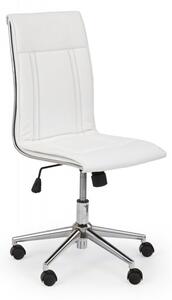 Kancelářská židle PORTO (bílá)