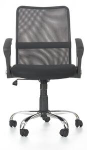Kancelářská židle TONY (šedá)
