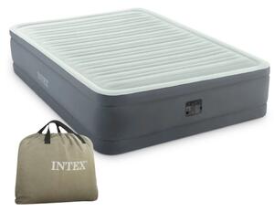 Intex PremAire I Queen 152 x 203 x 46 cm, nafukovací matrace