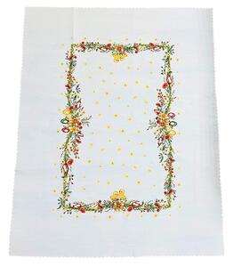 Velikonoční ubrus Zahrada 140 x 110 cm TiaHome