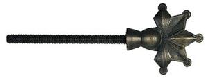 ŠROUB ZRCADLA 115x43mm (M6)