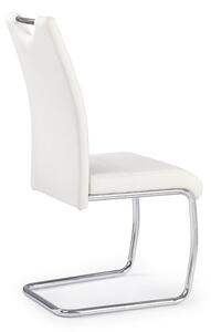 Jídelní židle K211 Halmar Béžová