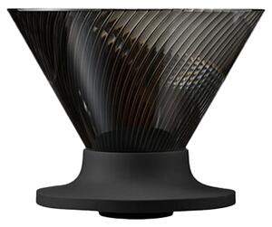 Hario Dripper NEO 02 plastový černý