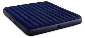 Intex King Dura-Beam Classic 183 x 203 x 25 cm, nafukovací matrace