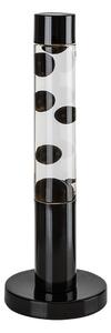 RABALUX 76027 Lavastic lávová lampa D55mm LED 25W/34lm 3000K černá