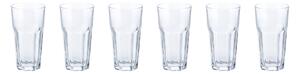Silvercrest® Sklenice na vodu, 6 kusů (100408277)
