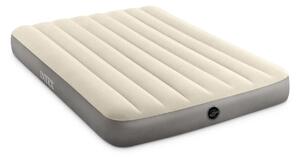 Intex Single-High Full Deluxe 137 x 191 x 25 cm, nafukovací matrace