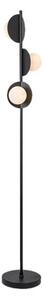 RABALUX 74223 Jules stojací lampa D105mm 3xG9 černá, bílá