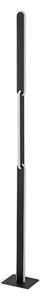 RABALUX 74195 Sindri stojací lampa LED 33W/1800lm 3000+4000K černá, bílá
