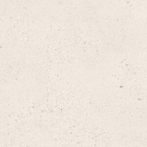 EBS Small Terrazzo Stone dlažba 60x60 white mat rekt. 1,07 m2