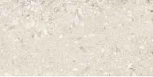 EBS Terrazzo Stone dlažba 60x120 white mat rekt. 1,43 m2
