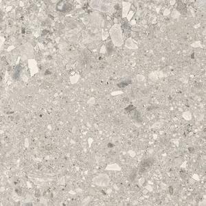 EBS Terrazzo Stone dlažba 60x60 cold grey mat rekt. 1,07 m2