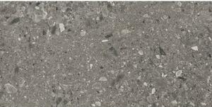EBS Terrazzo Stone dlažba 60x120 grey mat rekt. 1,43 m2