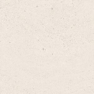 EBS Small Terrazzo Stone dlažba 60x60 white mat rekt. 1,07 m2
