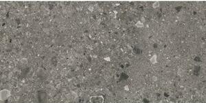 EBS Terrazzo Stone dlažba 60x120 grey mat rekt. 1,43 m2