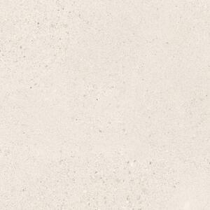 EBS Small Terrazzo Stone dlažba 60x60 white mat rekt. 1,07 m2