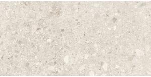 EBS Terrazzo Stone dlažba 60x120 white mat rekt. 1,43 m2