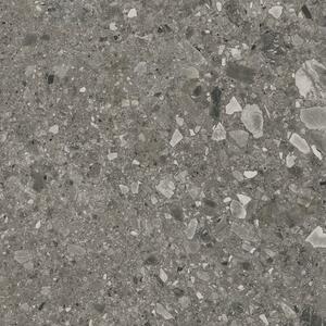 EBS Terrazzo Stone dlažba 60x60 grey mat rekt. 1,07 m2