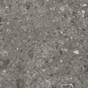 EBS Terrazzo Stone dlažba 60x60 grey mat rekt. 1,07 m2