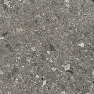 EBS Terrazzo Stone dlažba 60x60 grey mat rekt. 1,07 m2