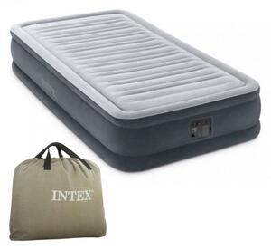 Intex Comfort-Plush Twin 99 x 191 x 33 cm, nafukovací matrace