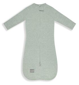 Spací pytel pro miminko Sleepee Third Step Swaddle Melange Mint