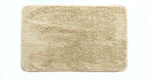 Koupelnová předložka Standard světle žlutá 50x80 cm TiaHome